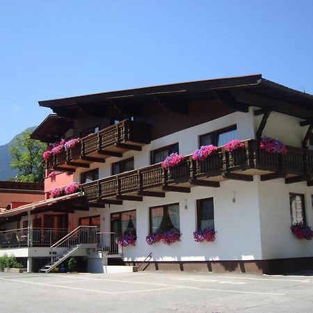 אימסט Hotel Auderer מראה חיצוני תמונה