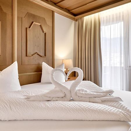 אימסט Hotel Auderer מראה חיצוני תמונה