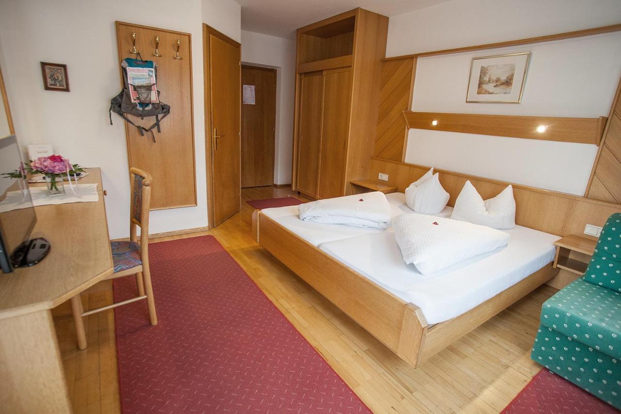 אימסט Hotel Auderer מראה חיצוני תמונה