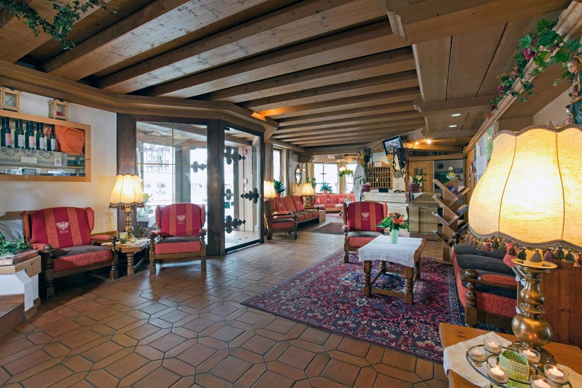 אימסט Hotel Auderer מראה חיצוני תמונה
