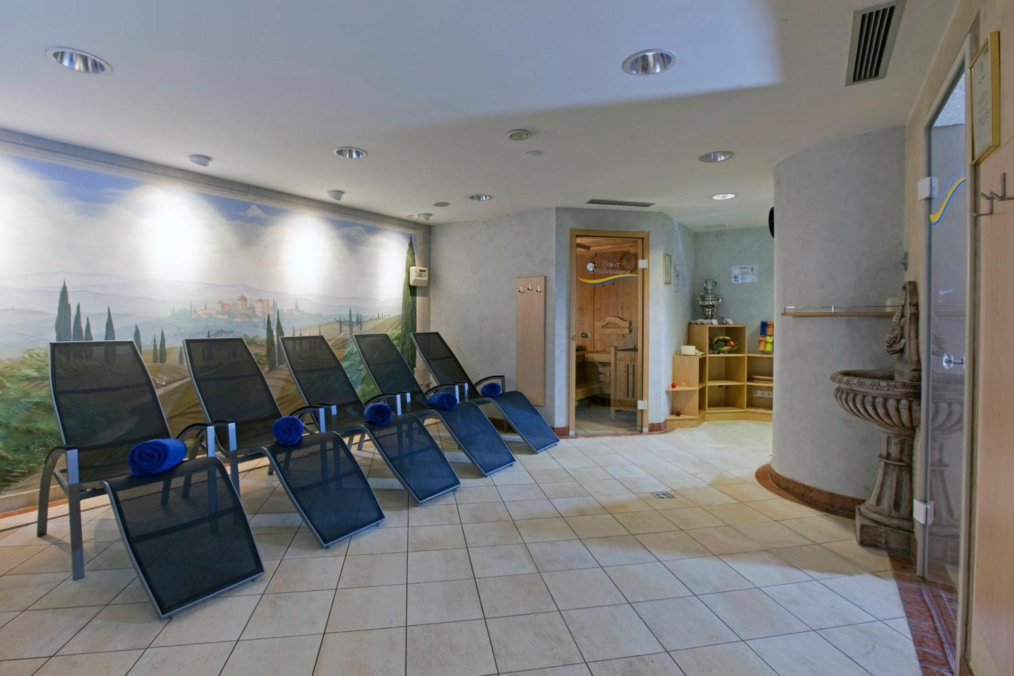 אימסט Hotel Auderer מראה חיצוני תמונה