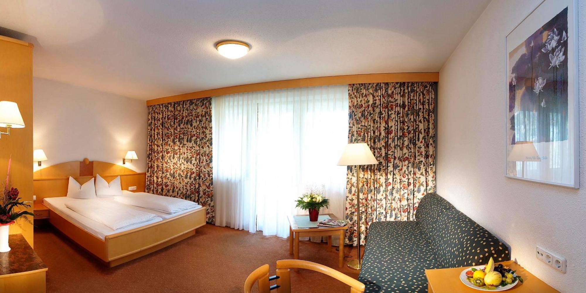 אימסט Hotel Auderer מראה חיצוני תמונה