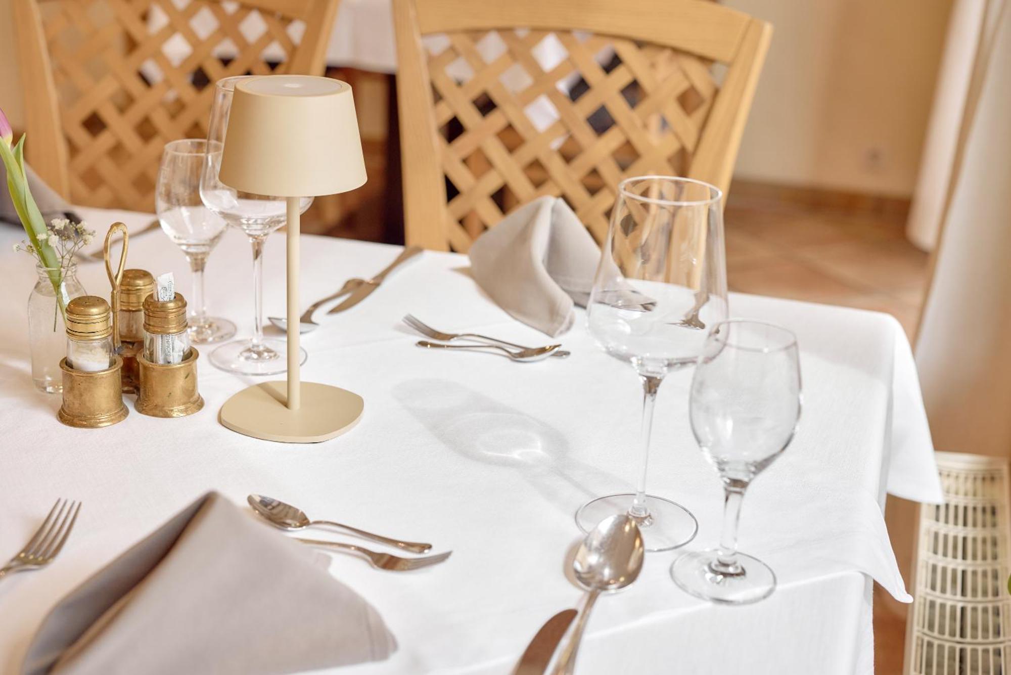 אימסט Hotel Auderer מראה חיצוני תמונה