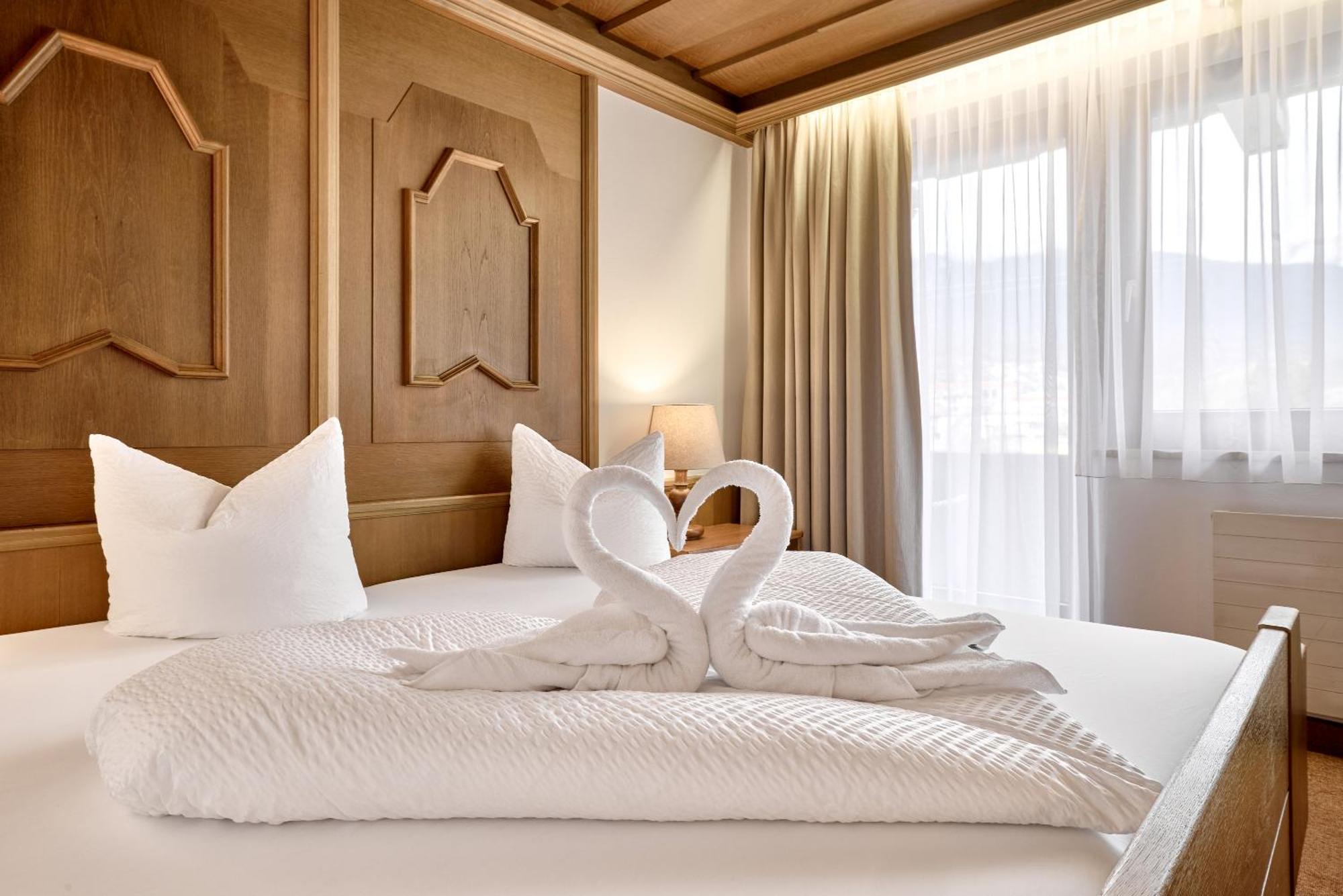 אימסט Hotel Auderer מראה חיצוני תמונה