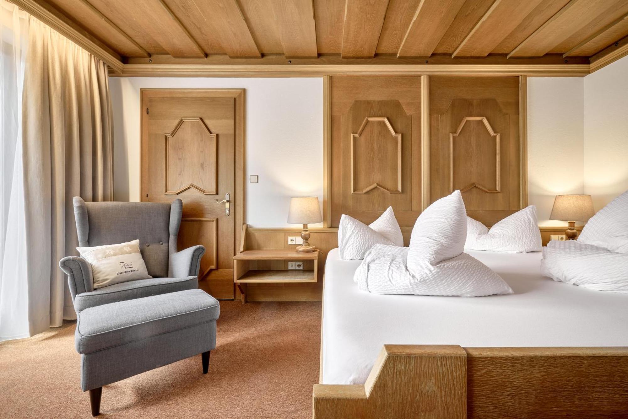 אימסט Hotel Auderer מראה חיצוני תמונה