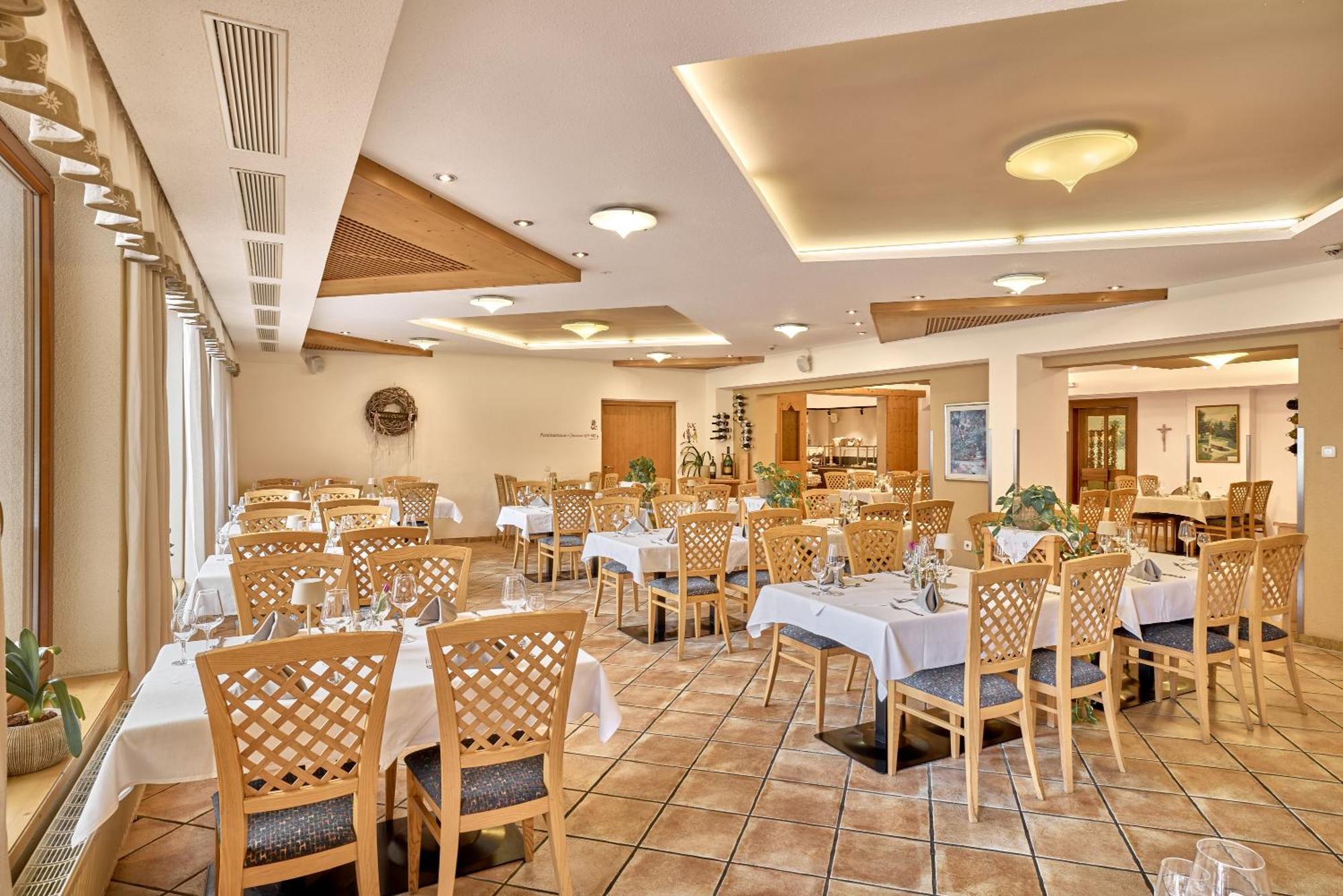 אימסט Hotel Auderer מראה חיצוני תמונה