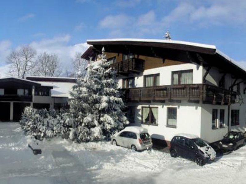 אימסט Hotel Auderer מראה חיצוני תמונה