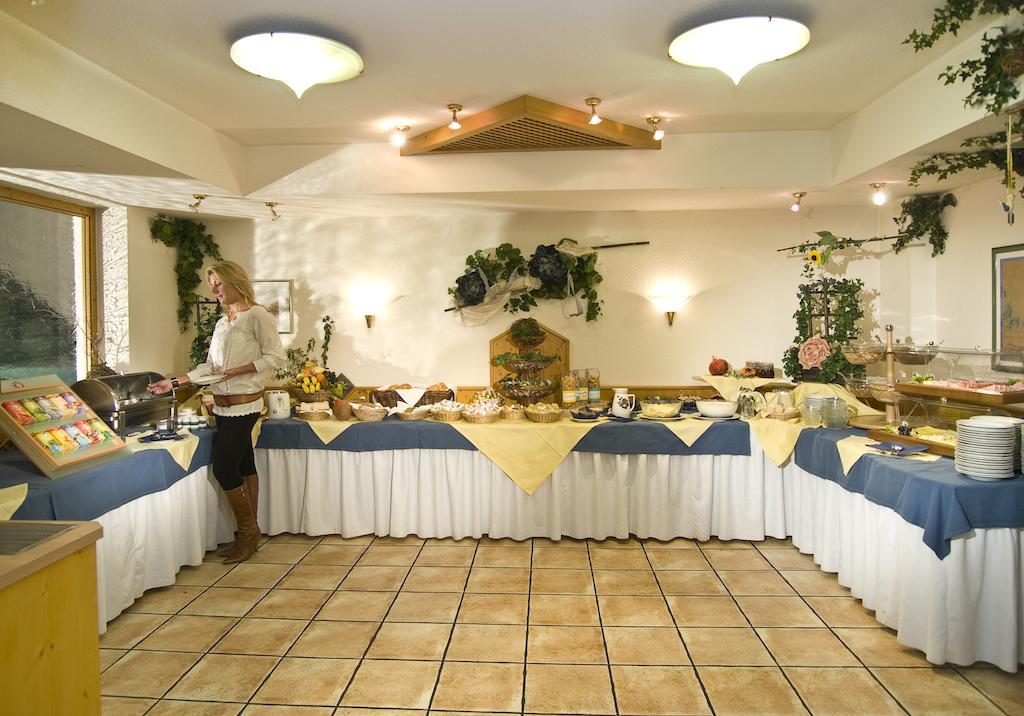אימסט Hotel Auderer מראה חיצוני תמונה
