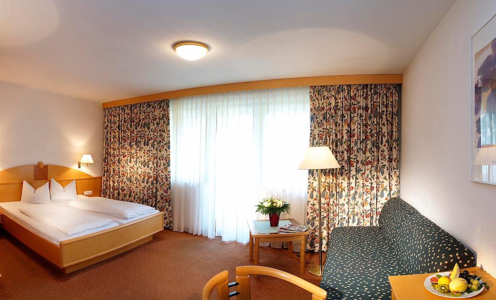 אימסט Hotel Auderer מראה חיצוני תמונה