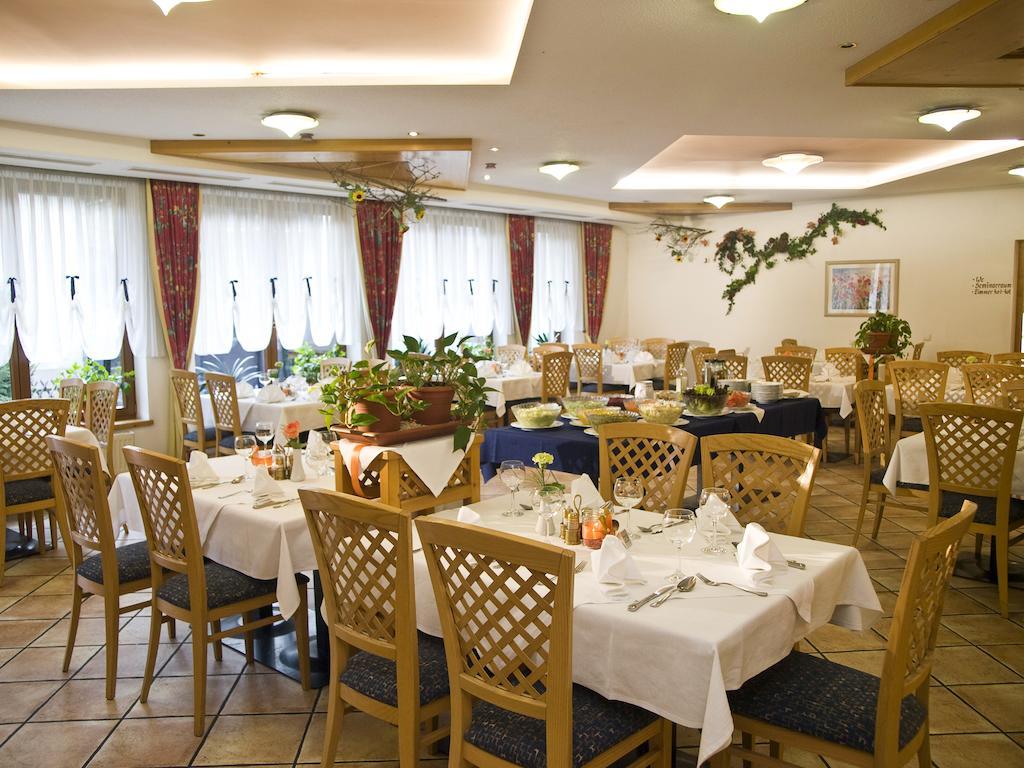 אימסט Hotel Auderer מראה חיצוני תמונה