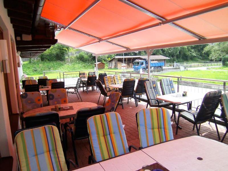 אימסט Hotel Auderer מראה חיצוני תמונה