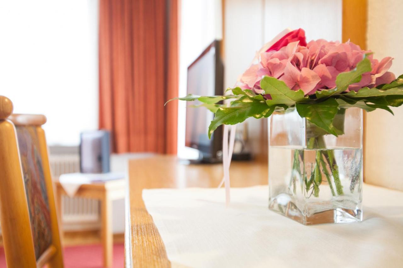 אימסט Hotel Auderer מראה חיצוני תמונה