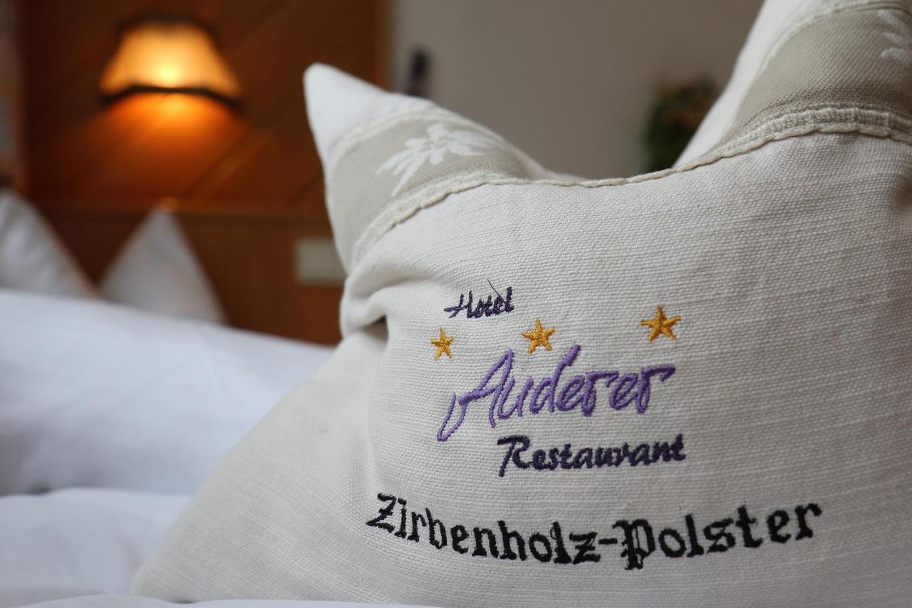 אימסט Hotel Auderer מראה חיצוני תמונה